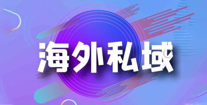 如何运用海外私域营销策略在海外市场取得成功？