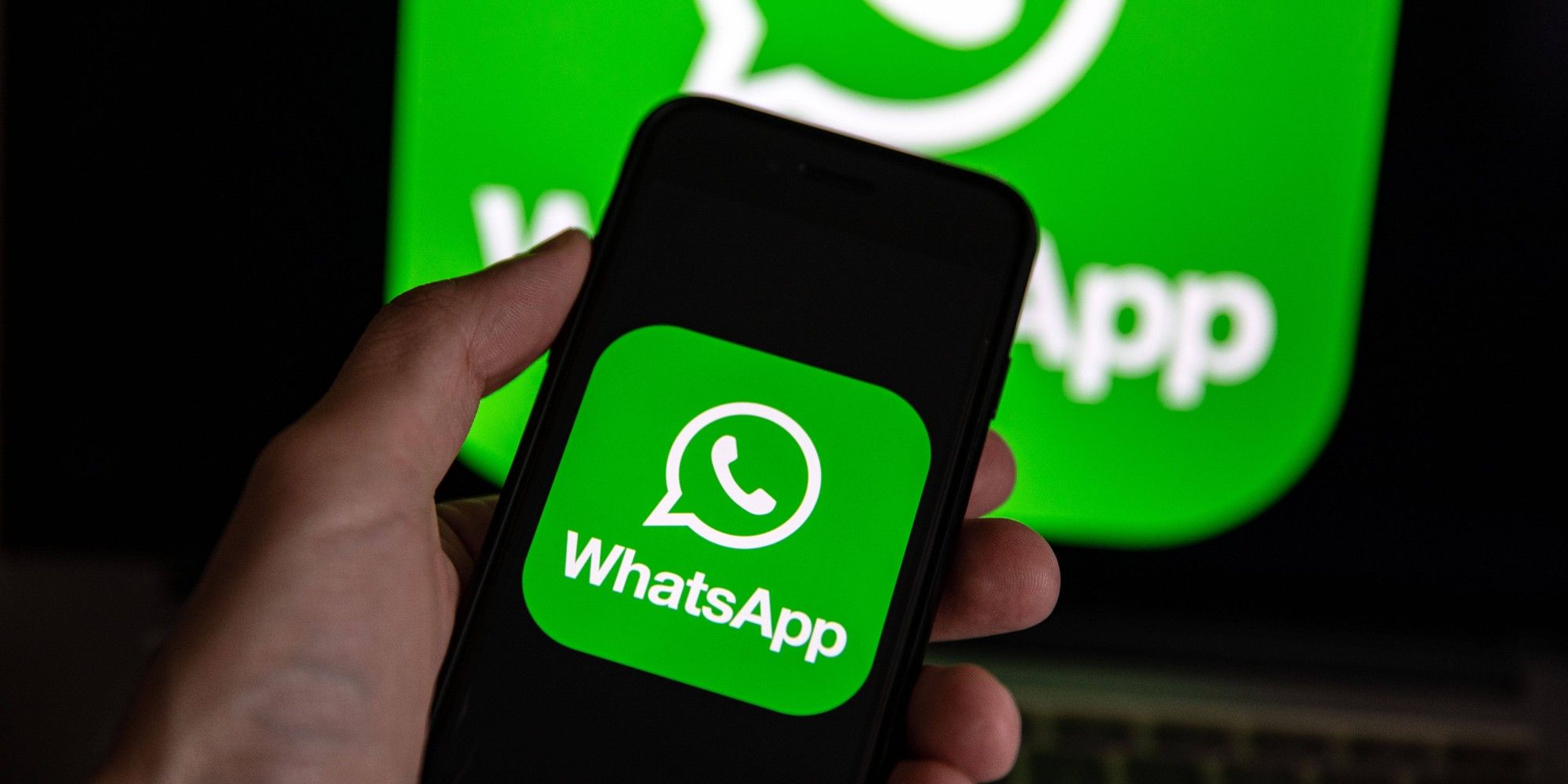 WhatsApp数据检测：维护隐私与安全的必要步骤