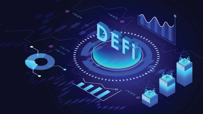 去中心化金融（DeFi）：重塑金融世界的新趋势