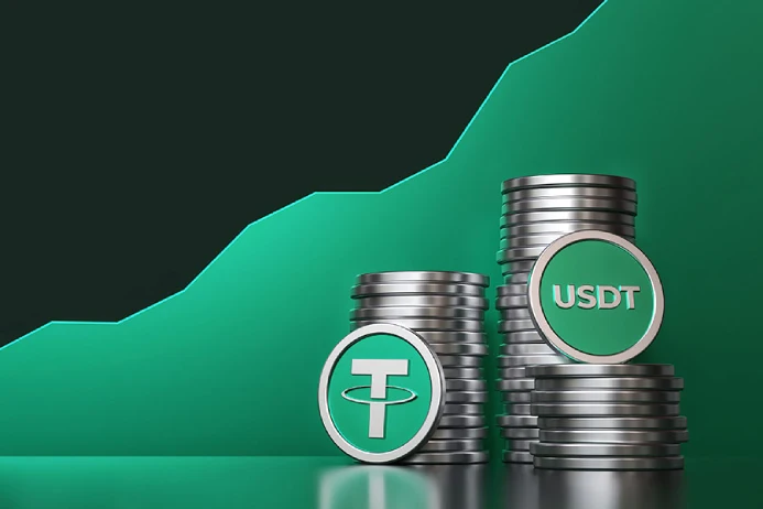 USDT公链查询：探索稳定币背后的技术世界