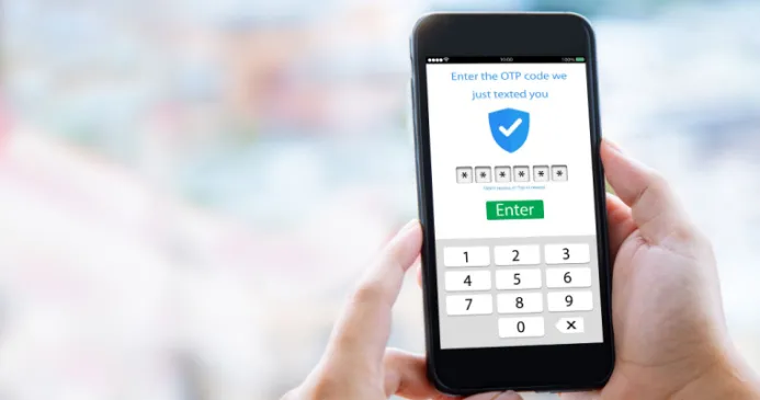 双因素认证OTP：数字安全的双重保障