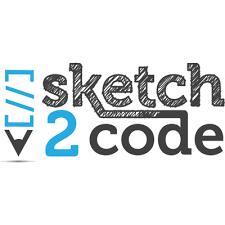 Sketch2Code