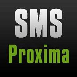 SMS Proxima